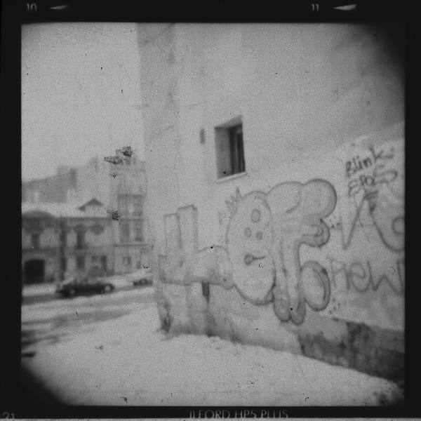 Miasto Moje 1