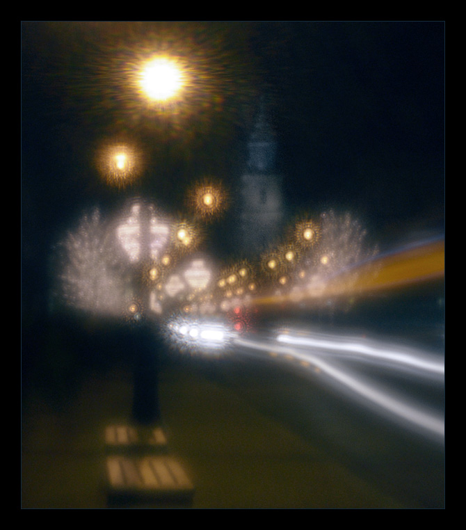 pinhole #13