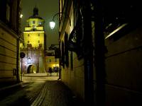 Lublin Brama Krakowska