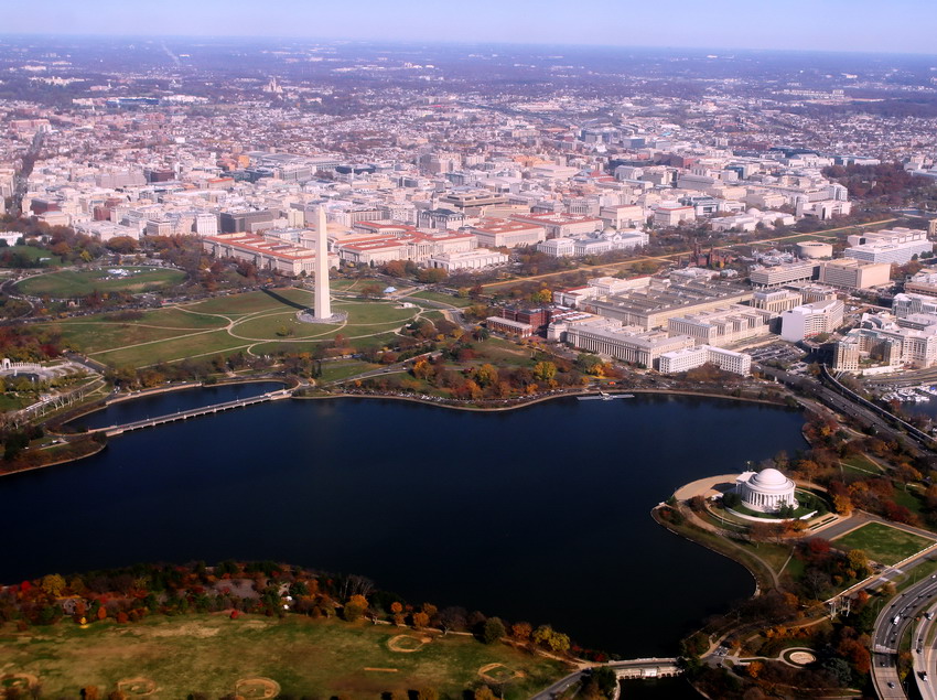 Washington D.C 2