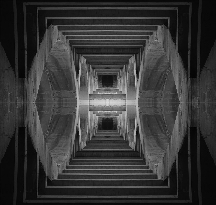 Geometria mostu