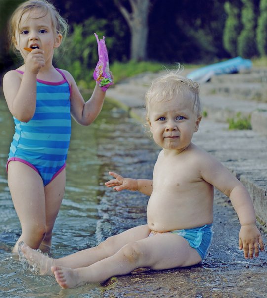 Kids\\\' Summer