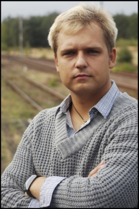 Paweł (tryptyk)