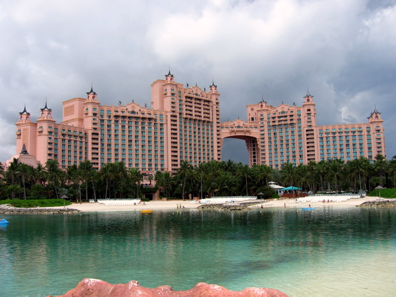 bahamas