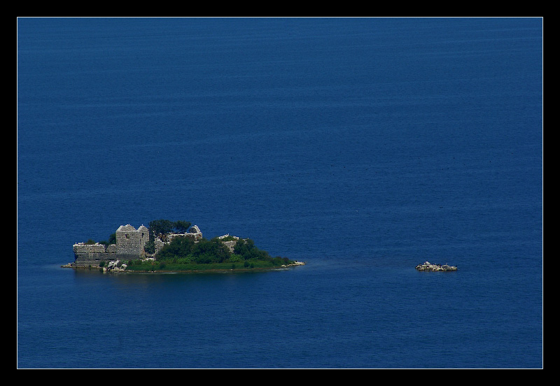 Skadar Lake - Montenegro