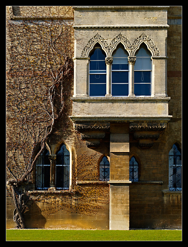 Oxford.