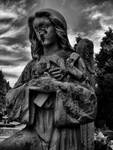 Angels Holocaust