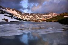Snowdonia w 5 ce