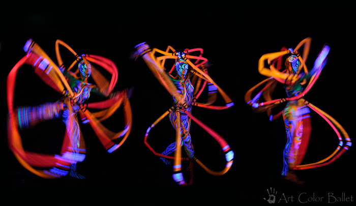 LUMINACJA