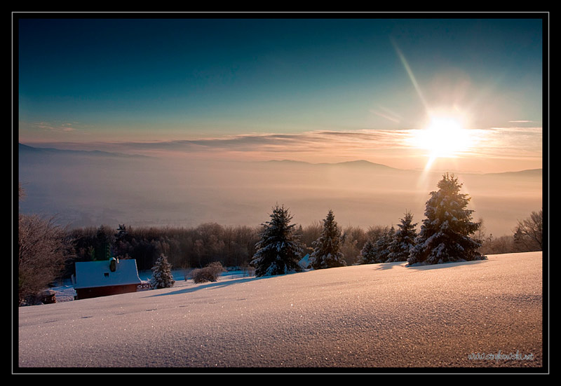 Beskid Żywiecki