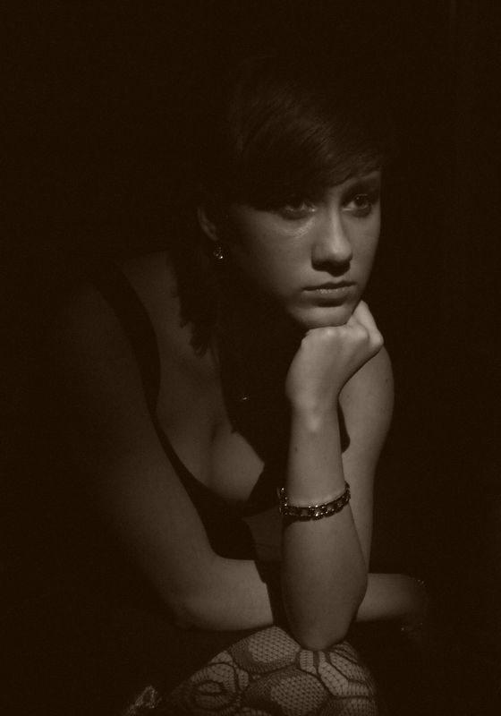 my woman cz.2