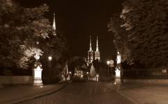 Nocne duchy