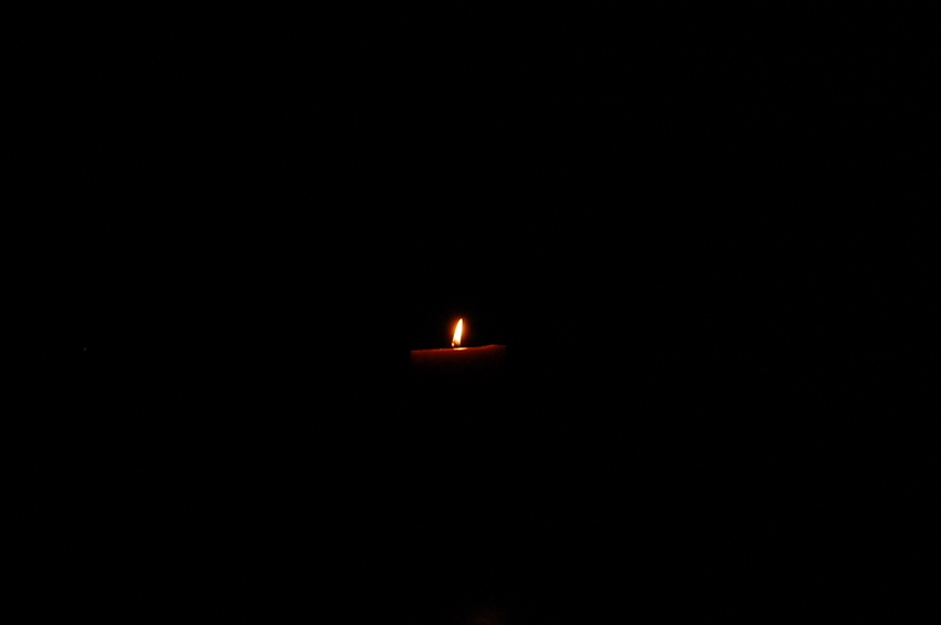 Płomień