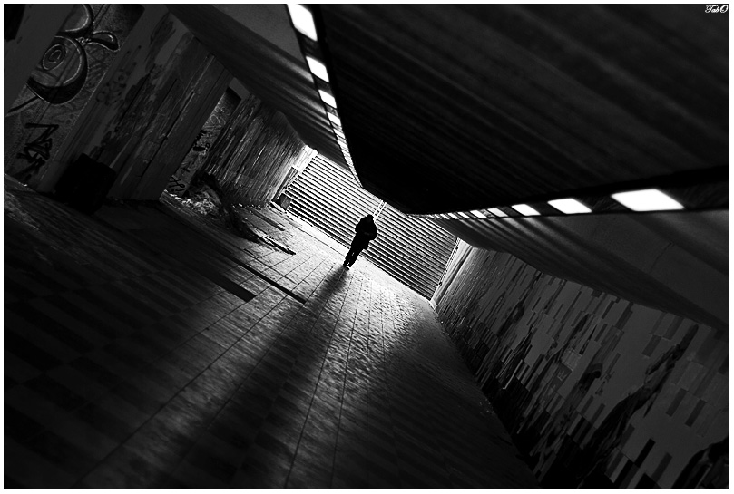Tunel