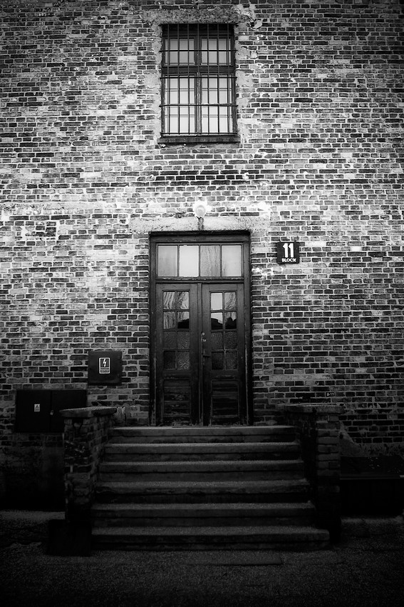 BLOCK 11