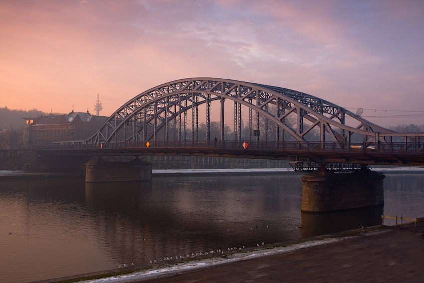 Most im. Marszałka Józefa Piłsudskiego
