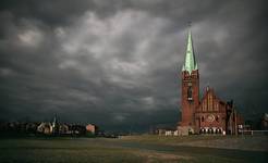 Kościół św. Jacka, Legnica