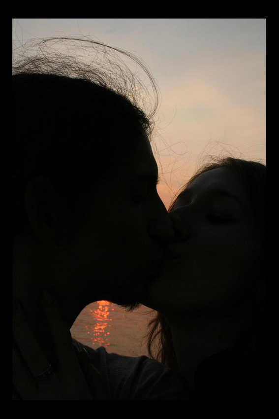 Love in the air