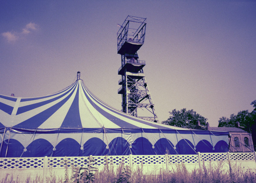 nowa muzyka katowice