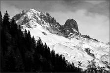 Aiguille Verte