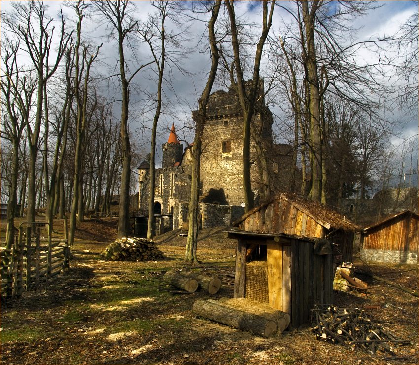 Grodziec II