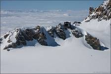 Refuge des Cosmiques