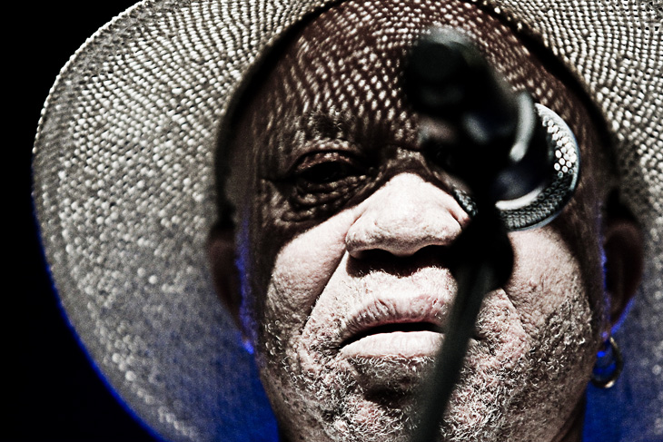 Salif Keita