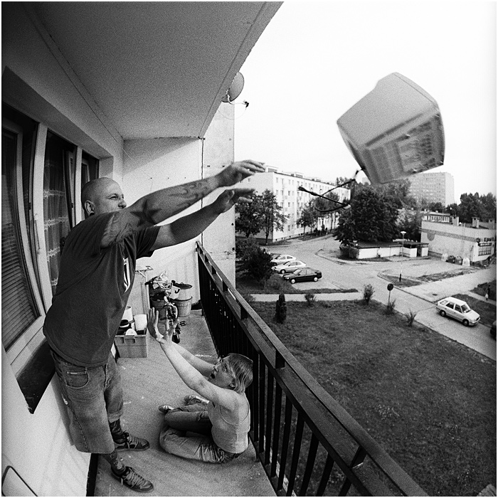 GANGSTARR 1