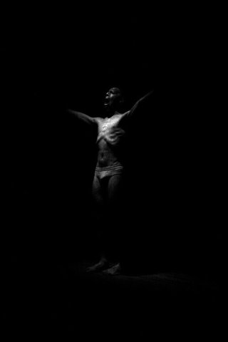 Butoh I