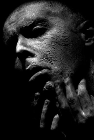 Butoh II