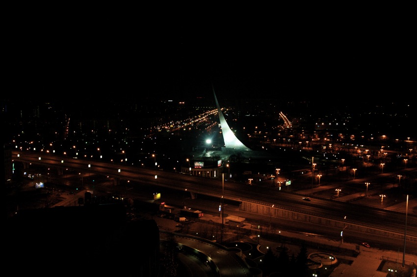 moscow