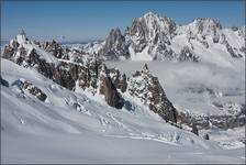 Aiguille Verte