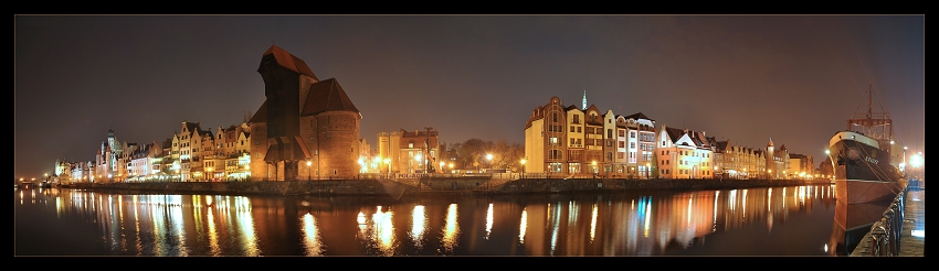 Motława I