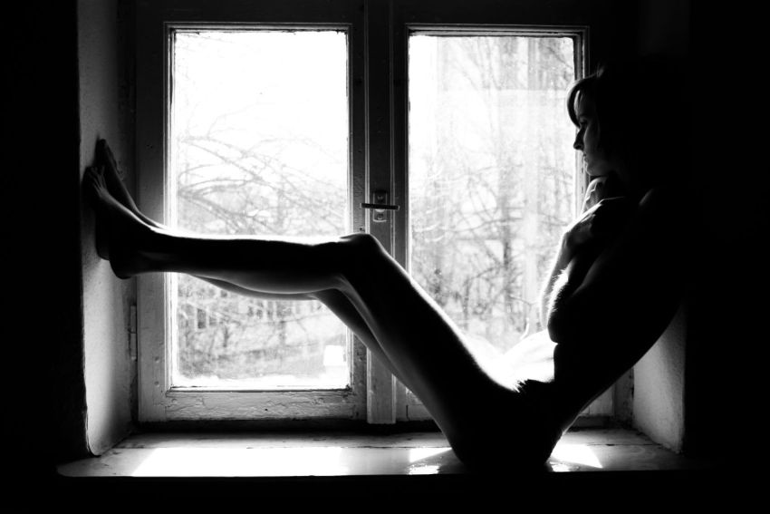 Loneliness#2