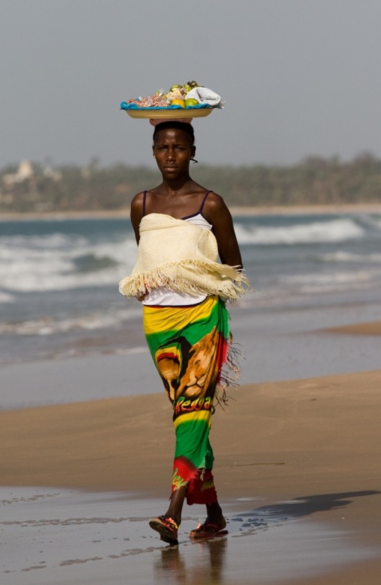 Gambia, Senegambia