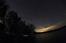Nocą