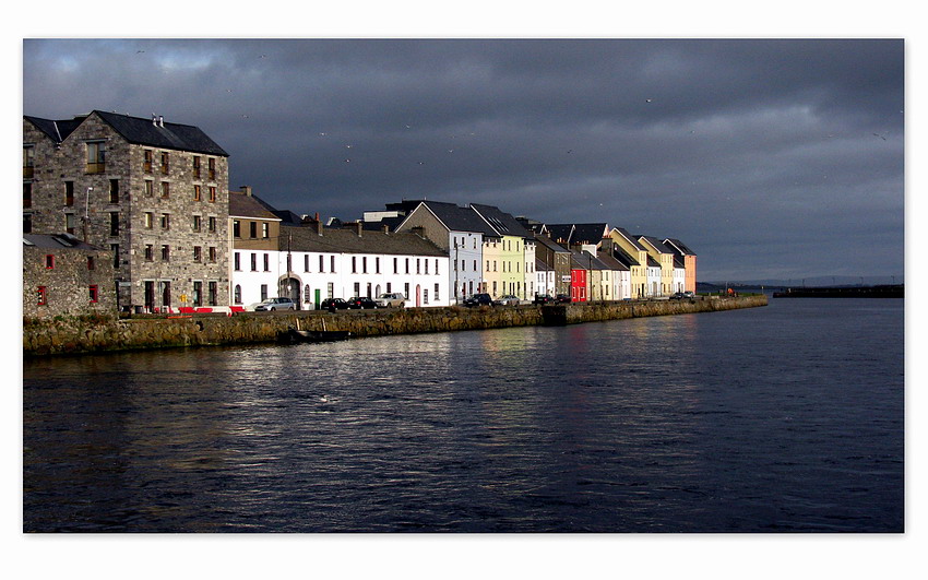 Galway
