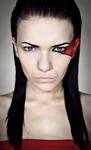 red eye