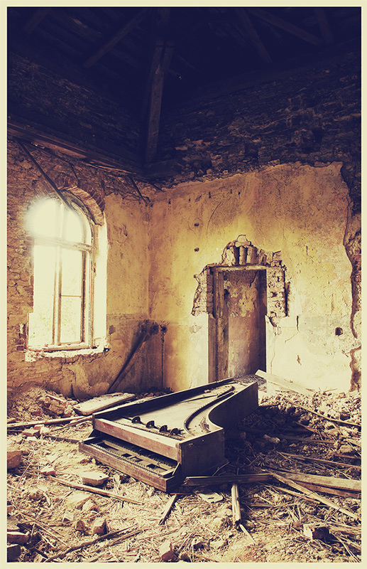 piano