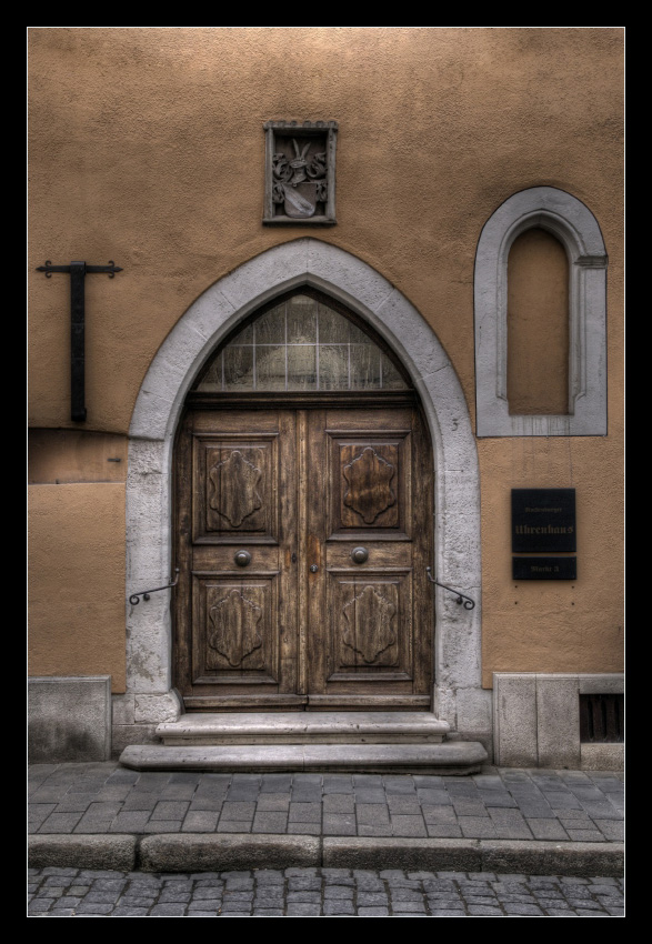 Niemcy - Rothenburg