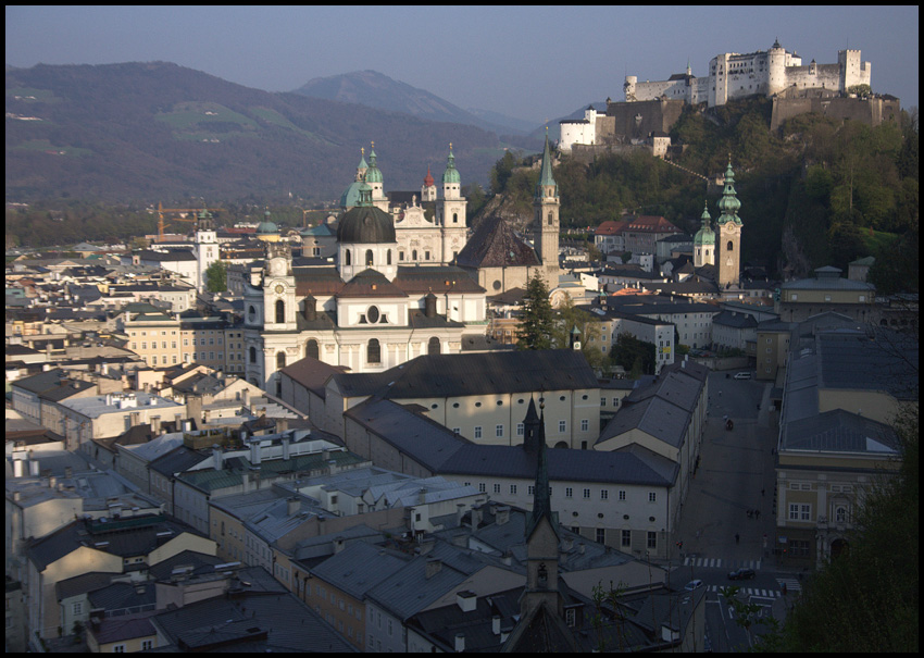 Salzburg