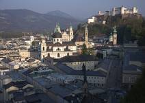 Salzburg