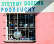 Podsłuchy...
