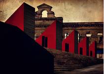 Lister Mills - Bradford UK