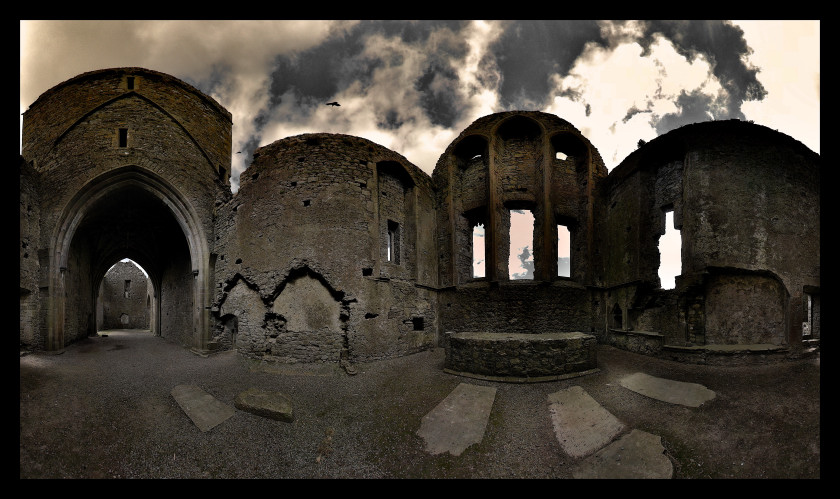 CASHEL IRLANDIA