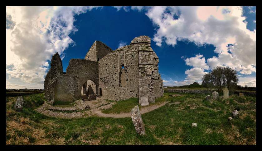 CASHEL IRLANDIA