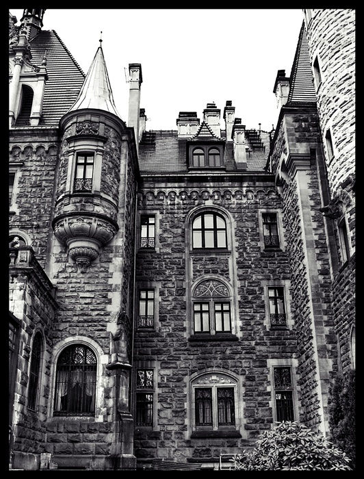 Moszna