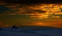 Iceland - lost in da farm/a