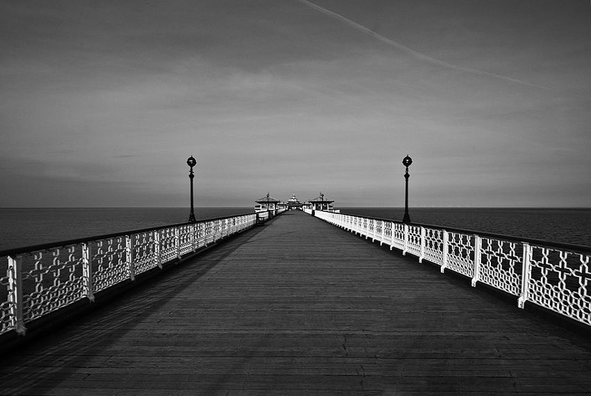 Llandudno