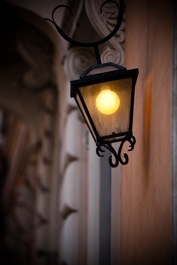 Lampa